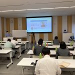 WEB採用説明会