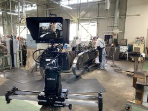 採用動画　浜松