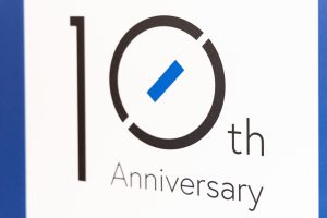 周年事業の企画・制作