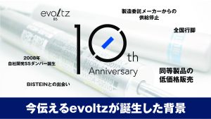 周年事業の企画・制作